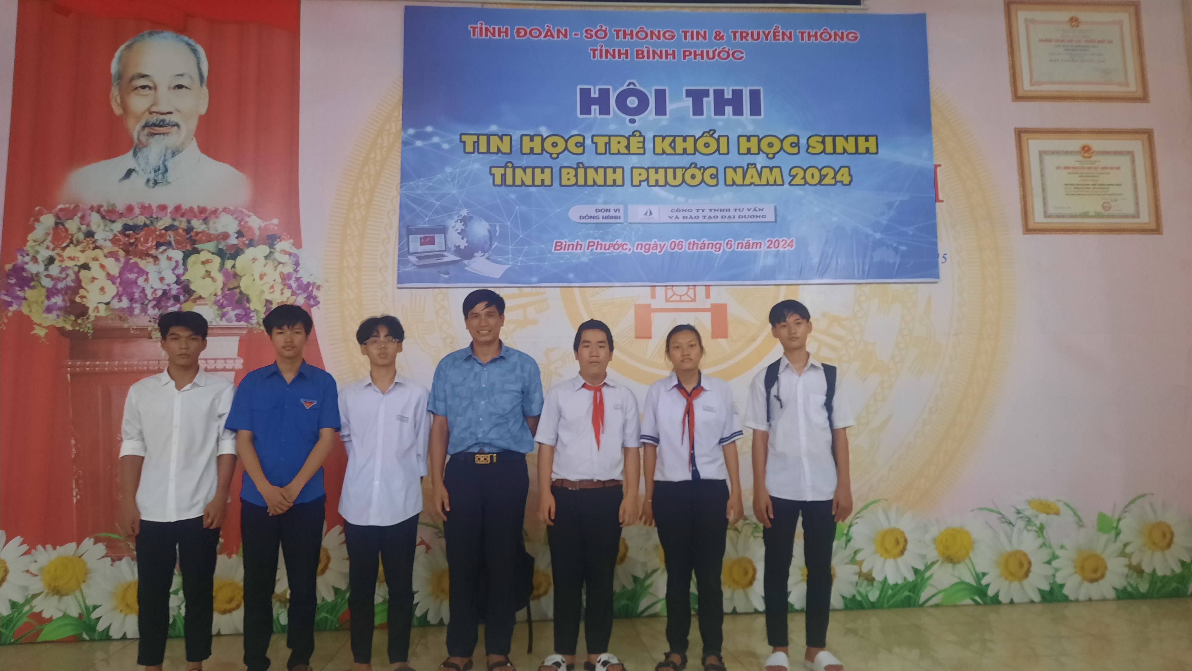 HÌNH ẢNH CÁC HOẠT ĐỘNG CỦA TRƯỜNG
